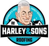 Harley & Sons Roofing