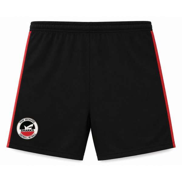 Club Training Shorts