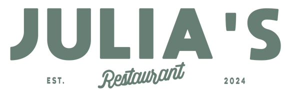 Julia's Restaurant