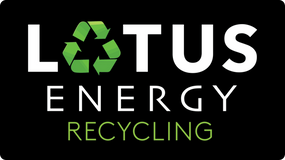 Lotus Energy Recycling