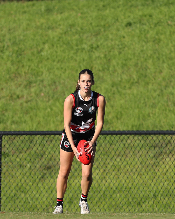 Sienna Pollock
