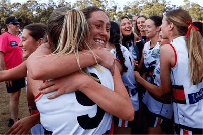Fixture — July 4