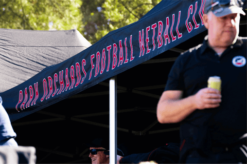 Become A Sharks Member
