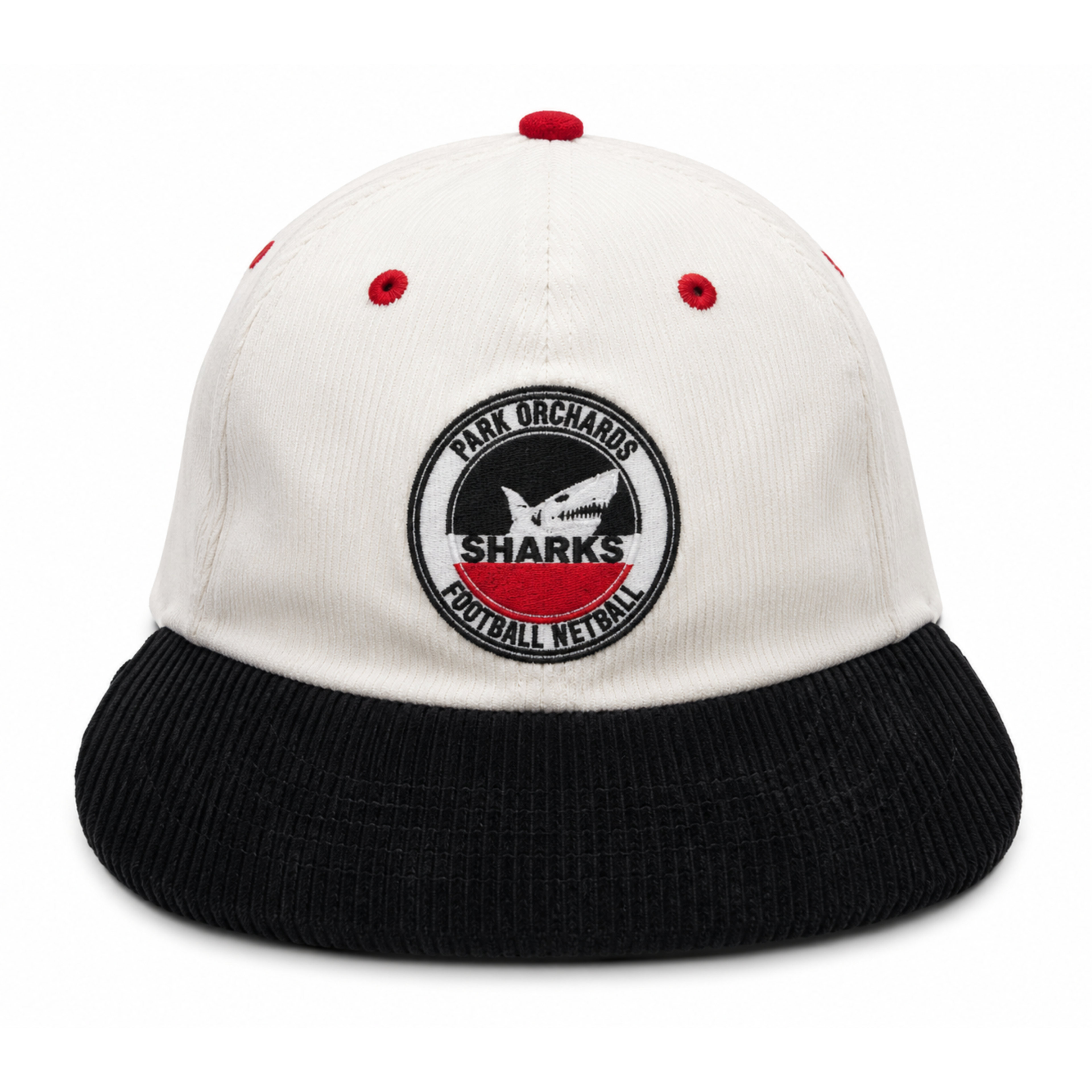 Club Corduroy Cap