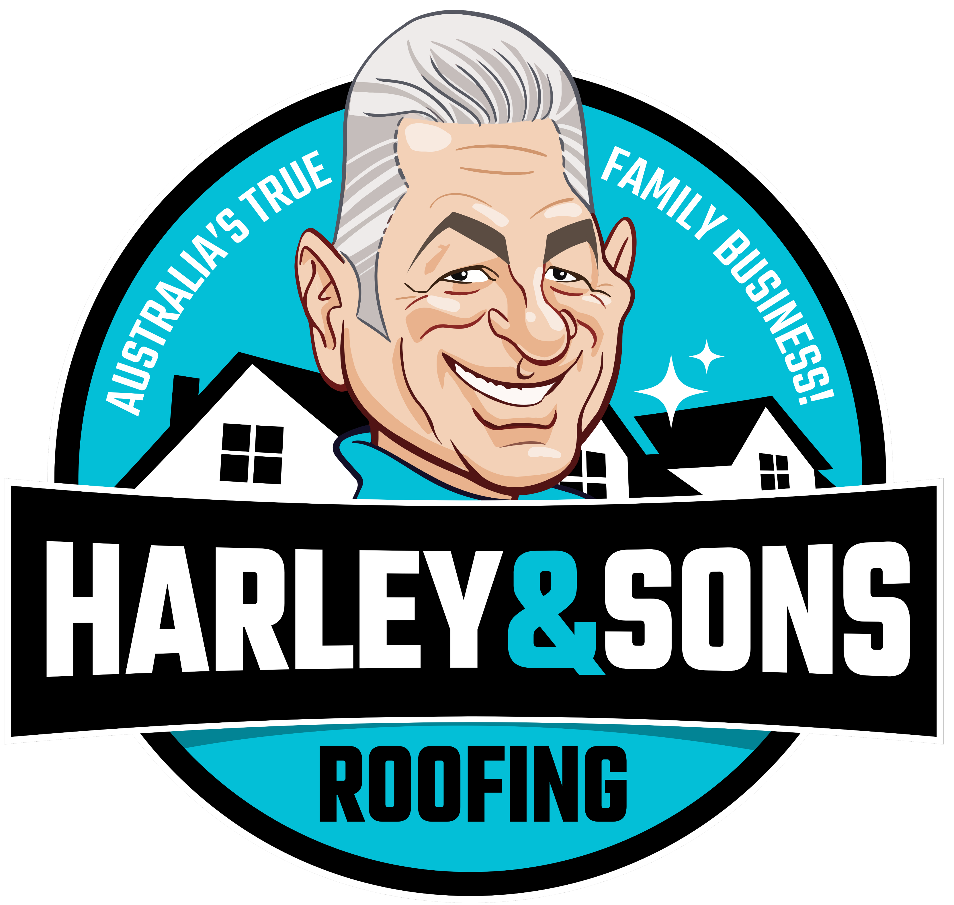 Harley & Sons Roofing
