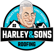 Harley & Sons Roofing
