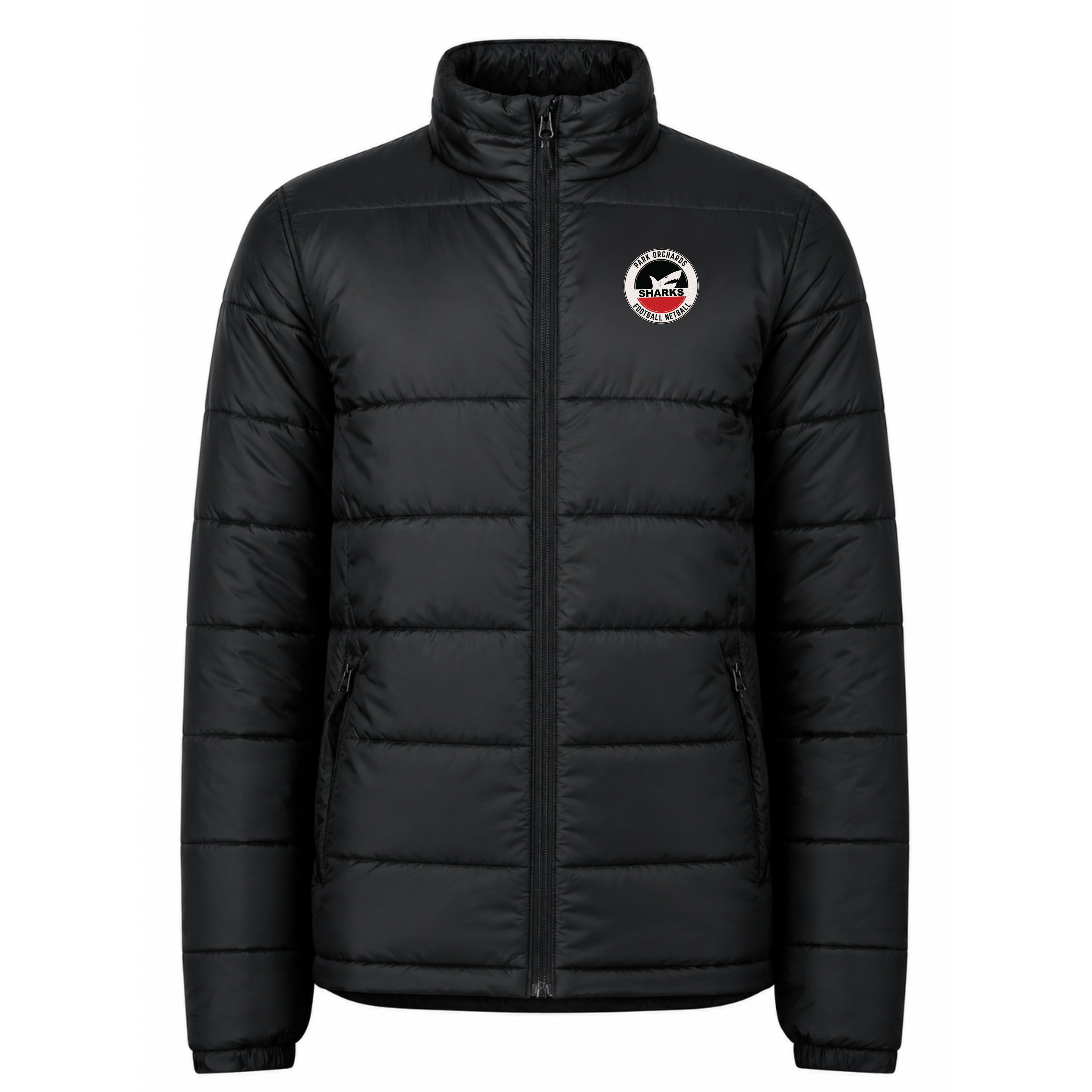 Club Puffer Jacket