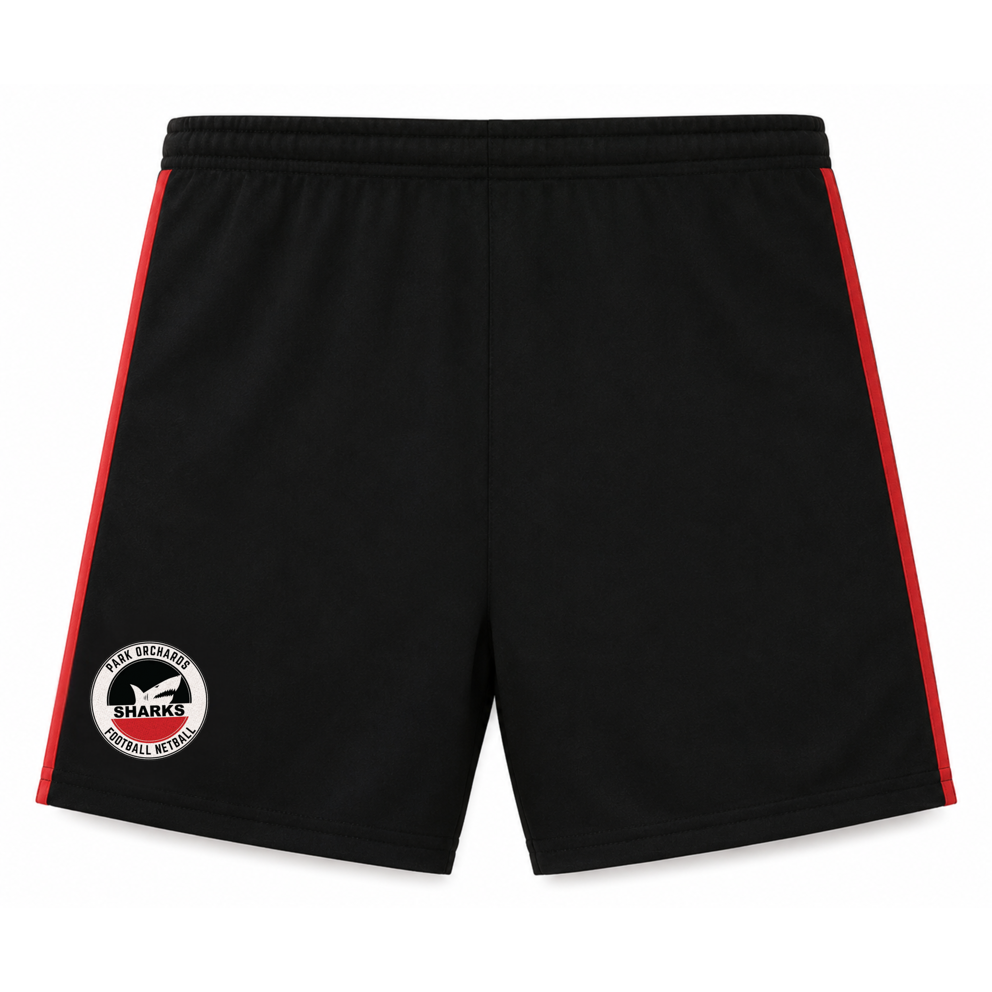 Club Training Shorts