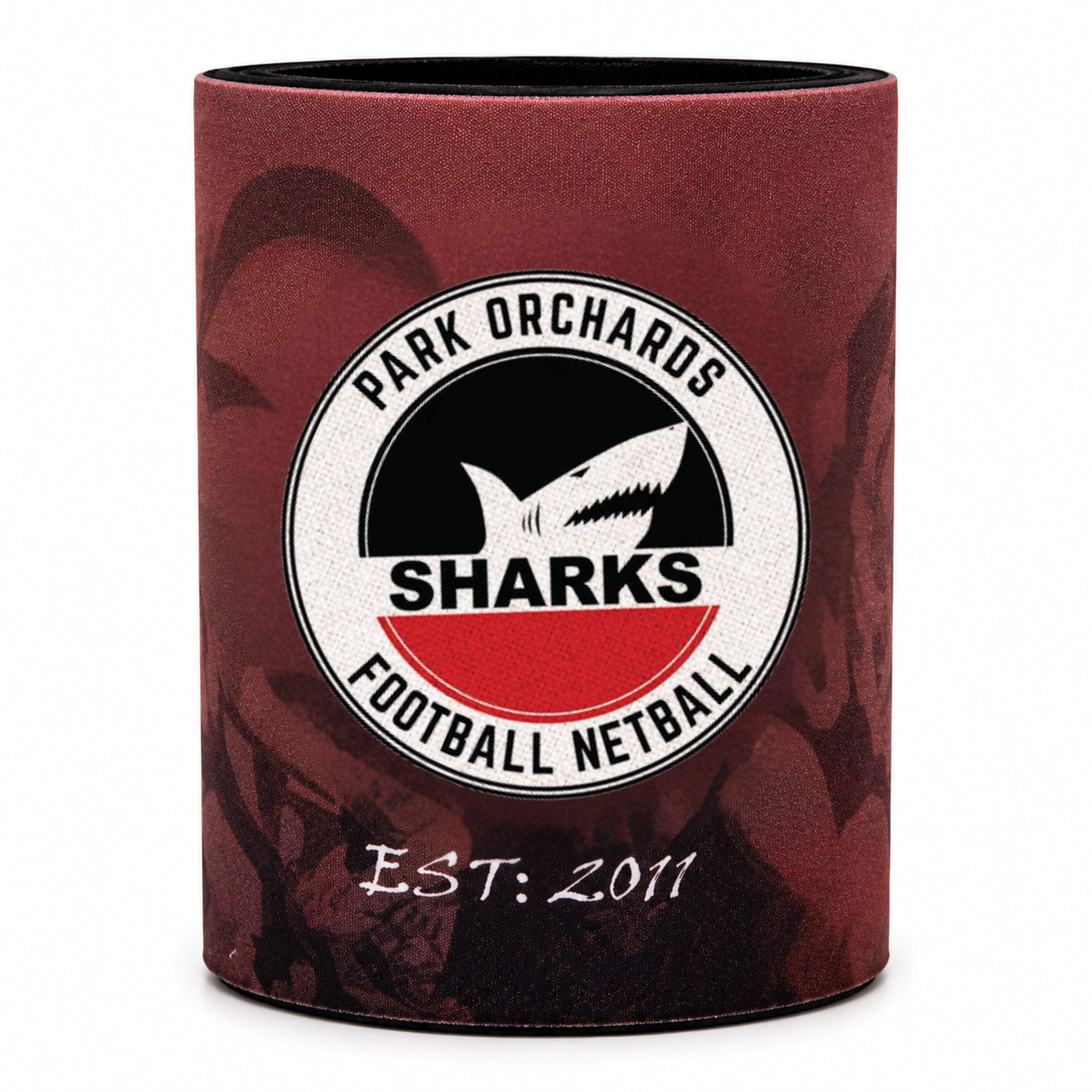 Club Stubby Holder