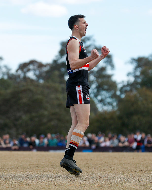 Tom Livingstone