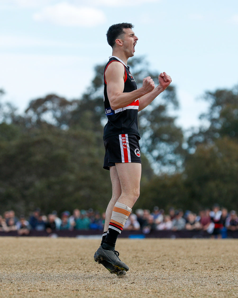 Tom Livingstone