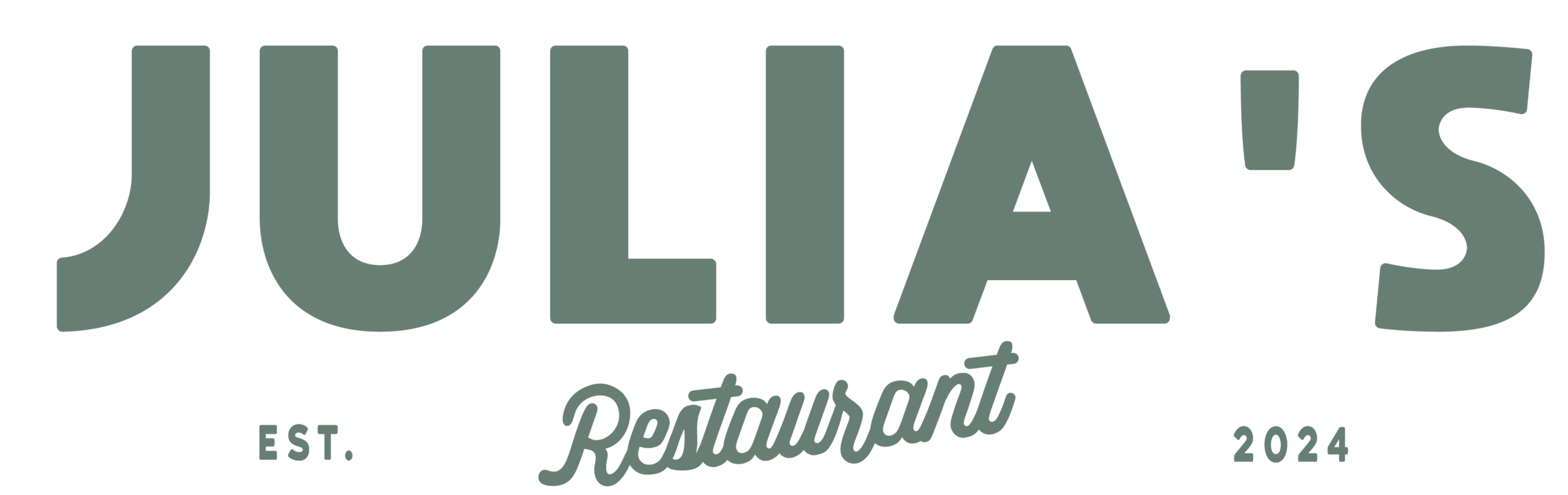Julia's Restaurant