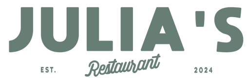 Julia's Restaurant
