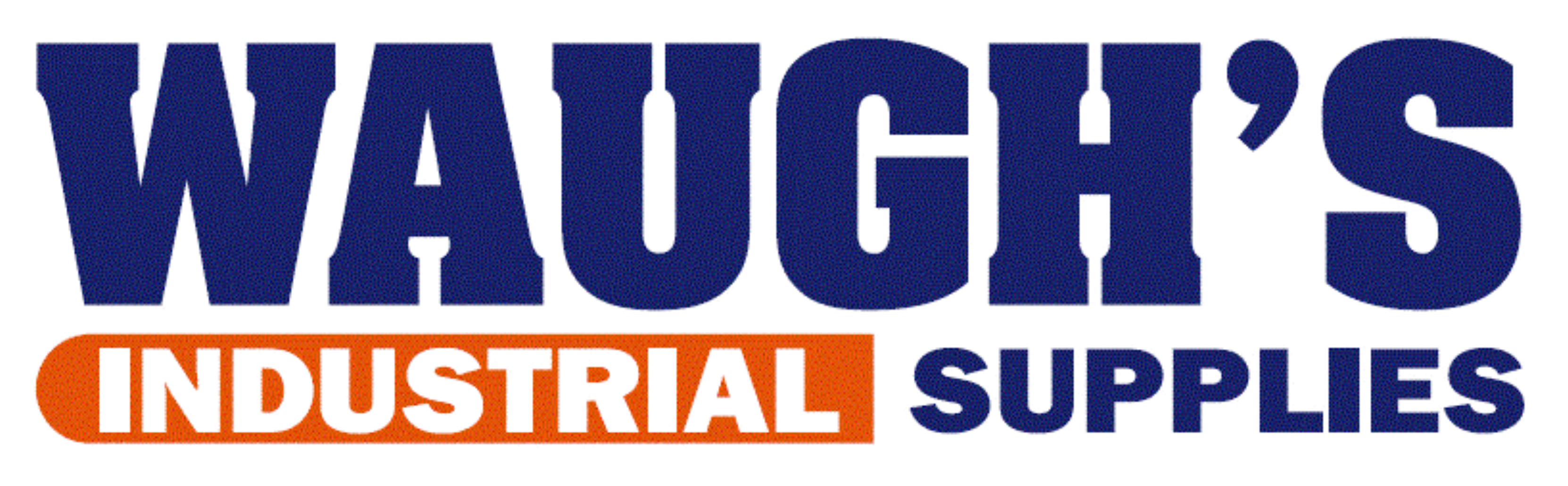Waugh's Industrial Supplies