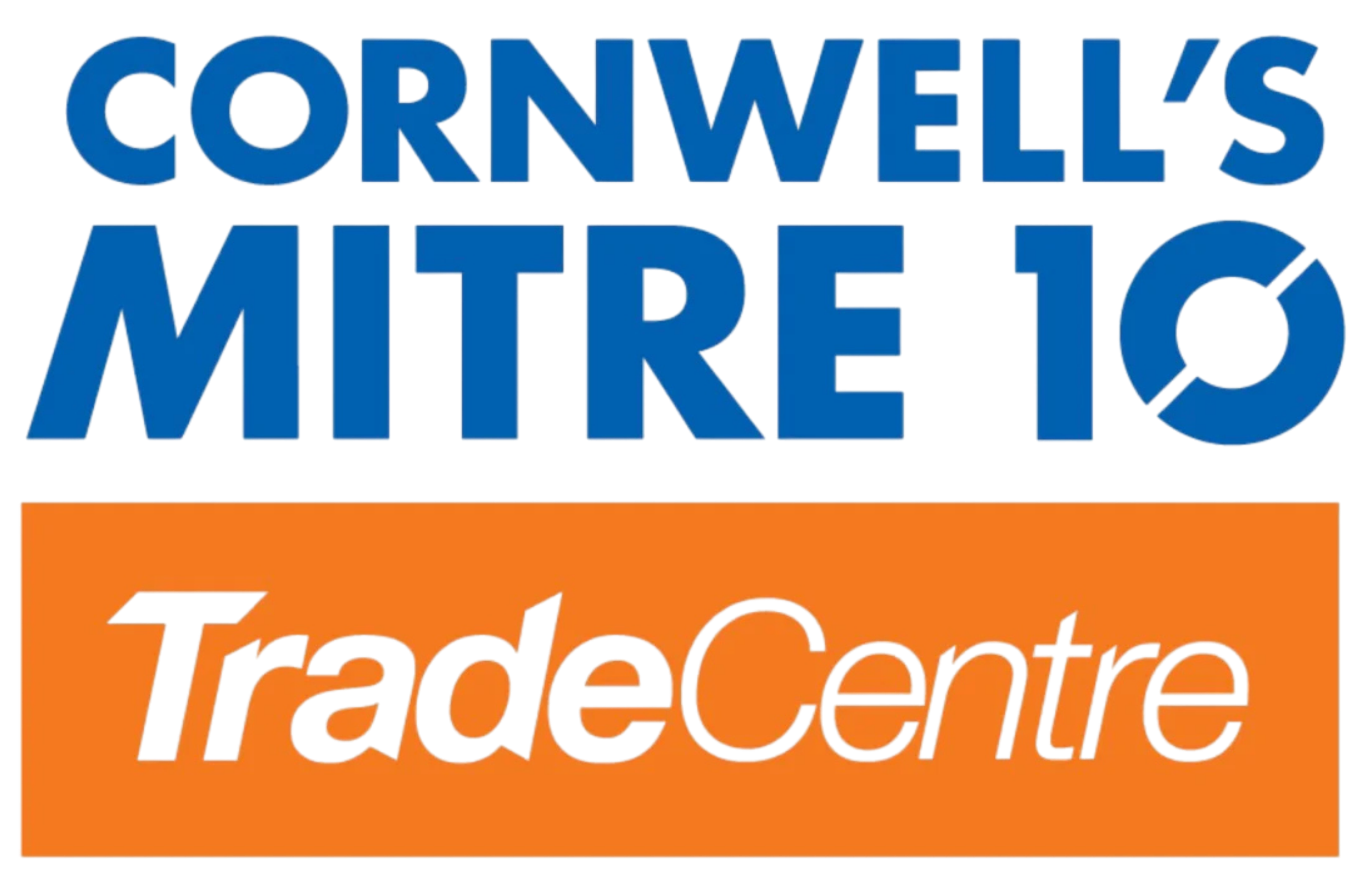 Cornwell's Mitre 10 Trade Centre