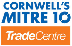 Cornwell's Mitre 10 Trade Centre