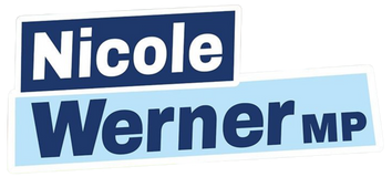 Nicole Werner