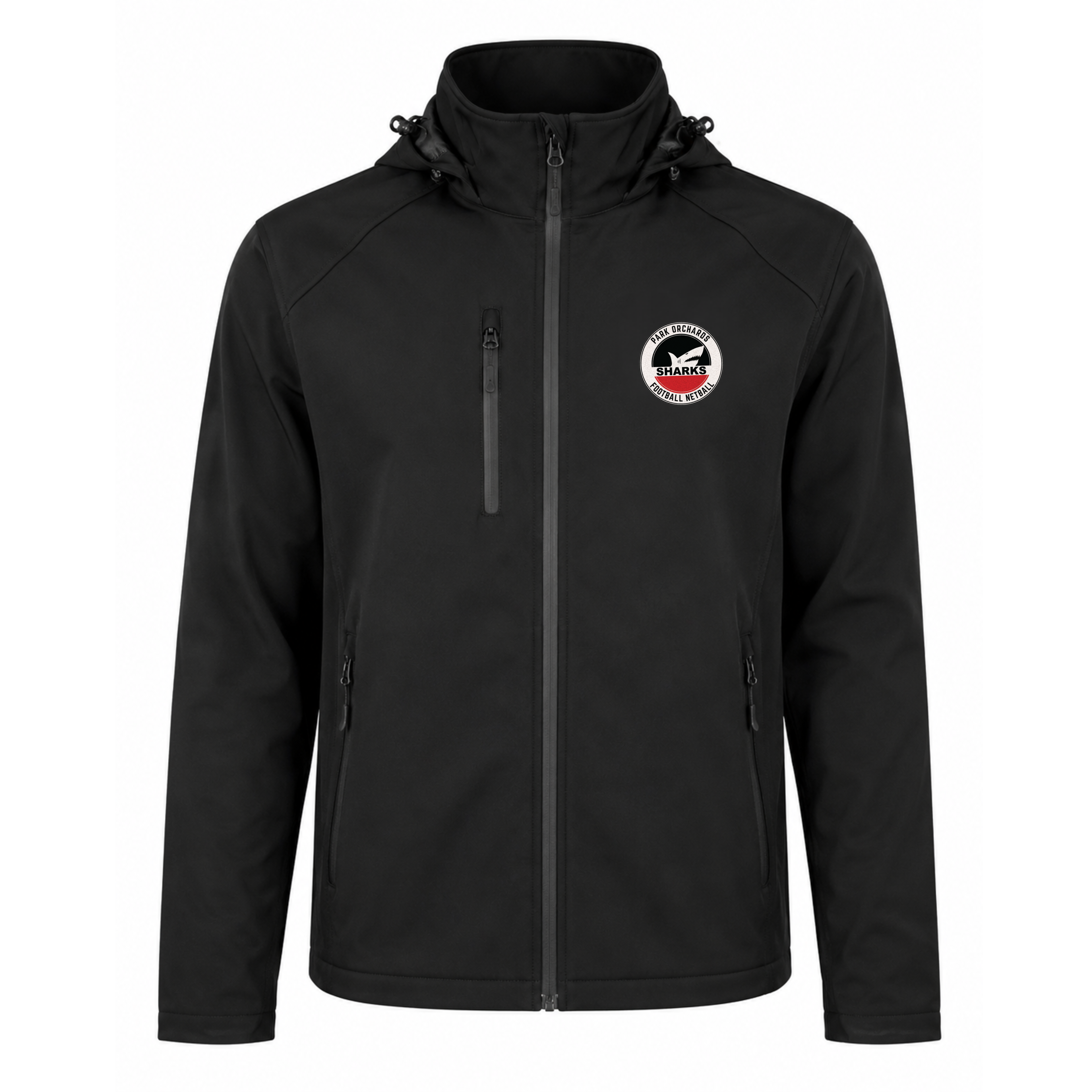 Club Softshell Jacket