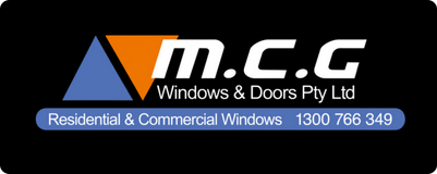 M.C.G Windows & Doors Pty Ltd