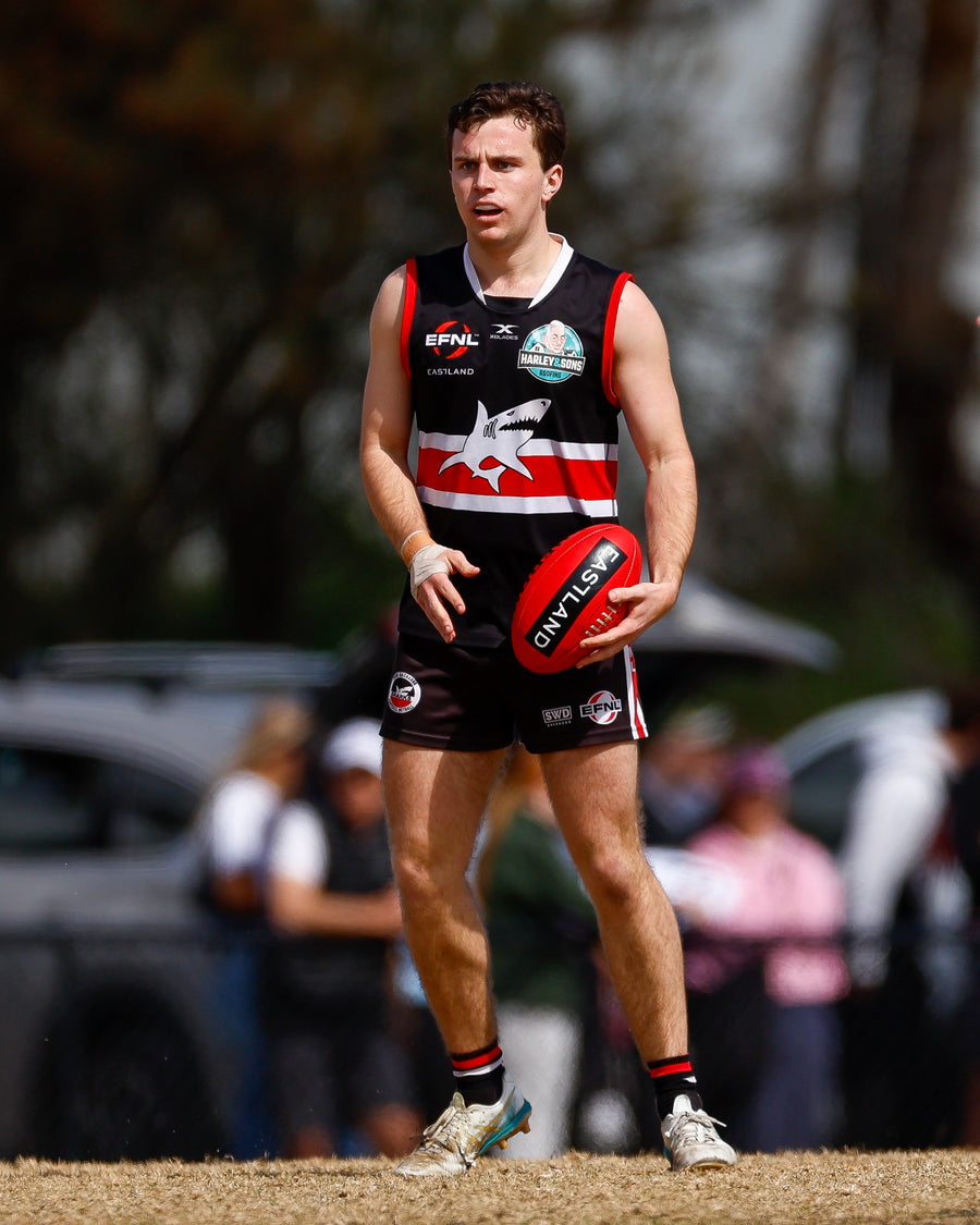Luke Cormack