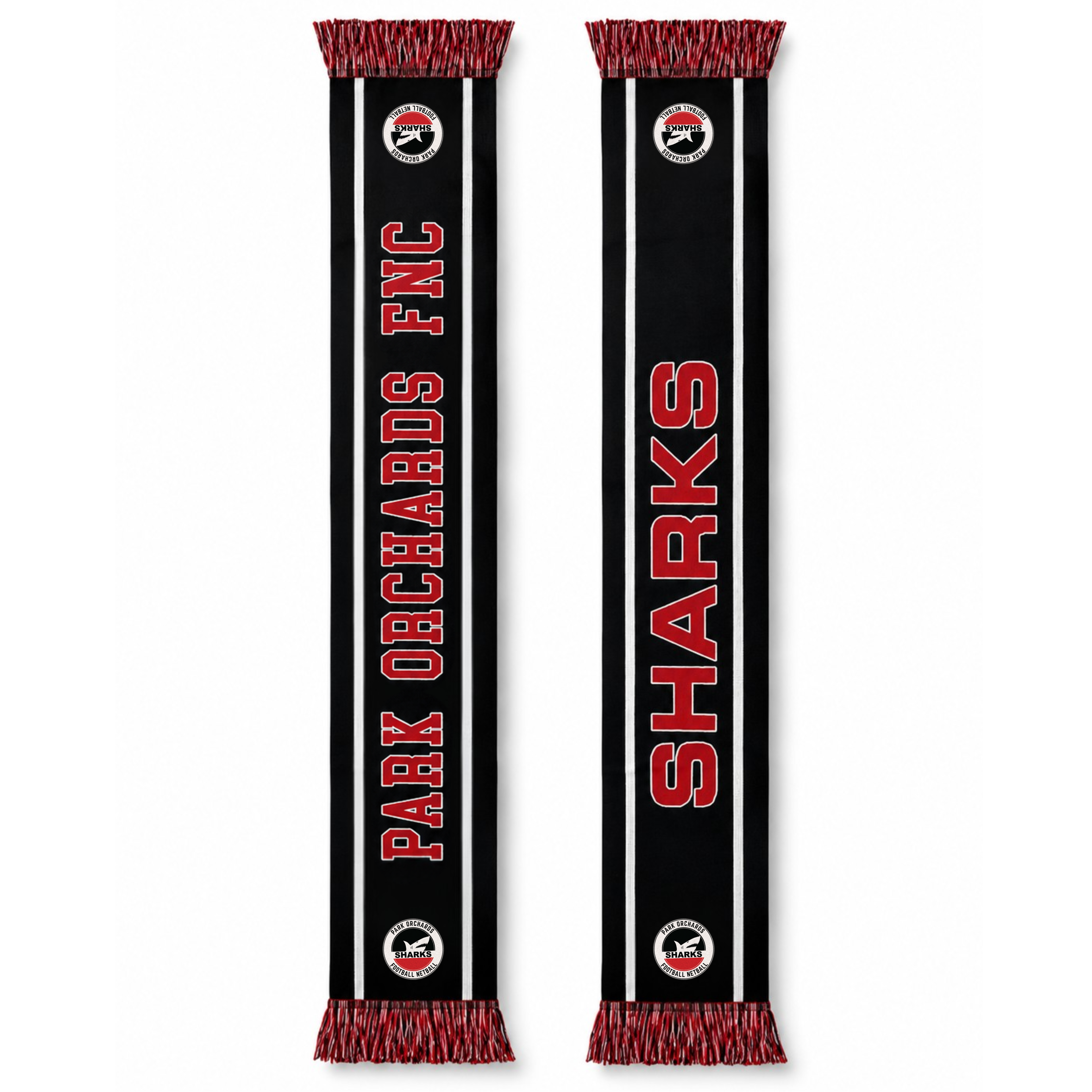 Club Scarf