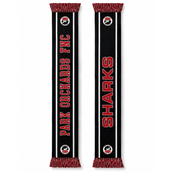 Club Scarf