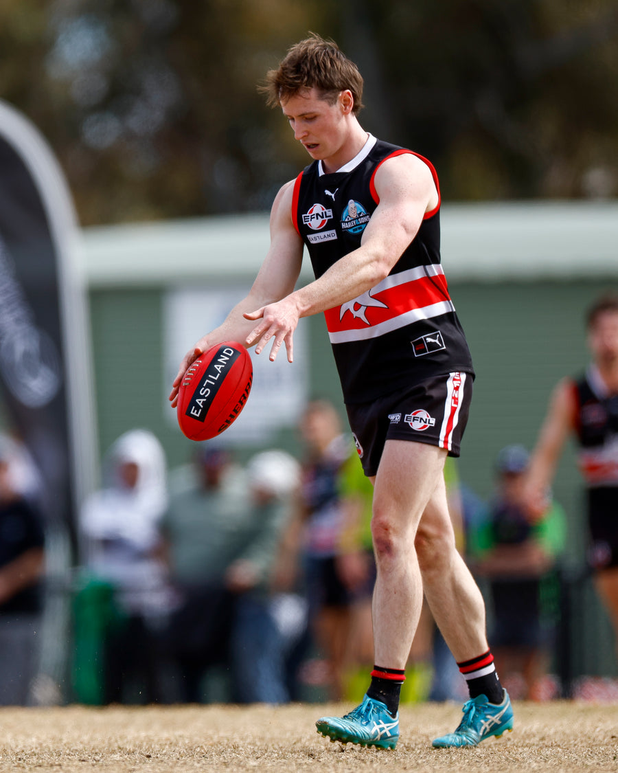 Lenny Hickey