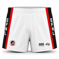 Club Game Day Shorts - White