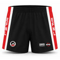 Club Game Day Shorts - Black