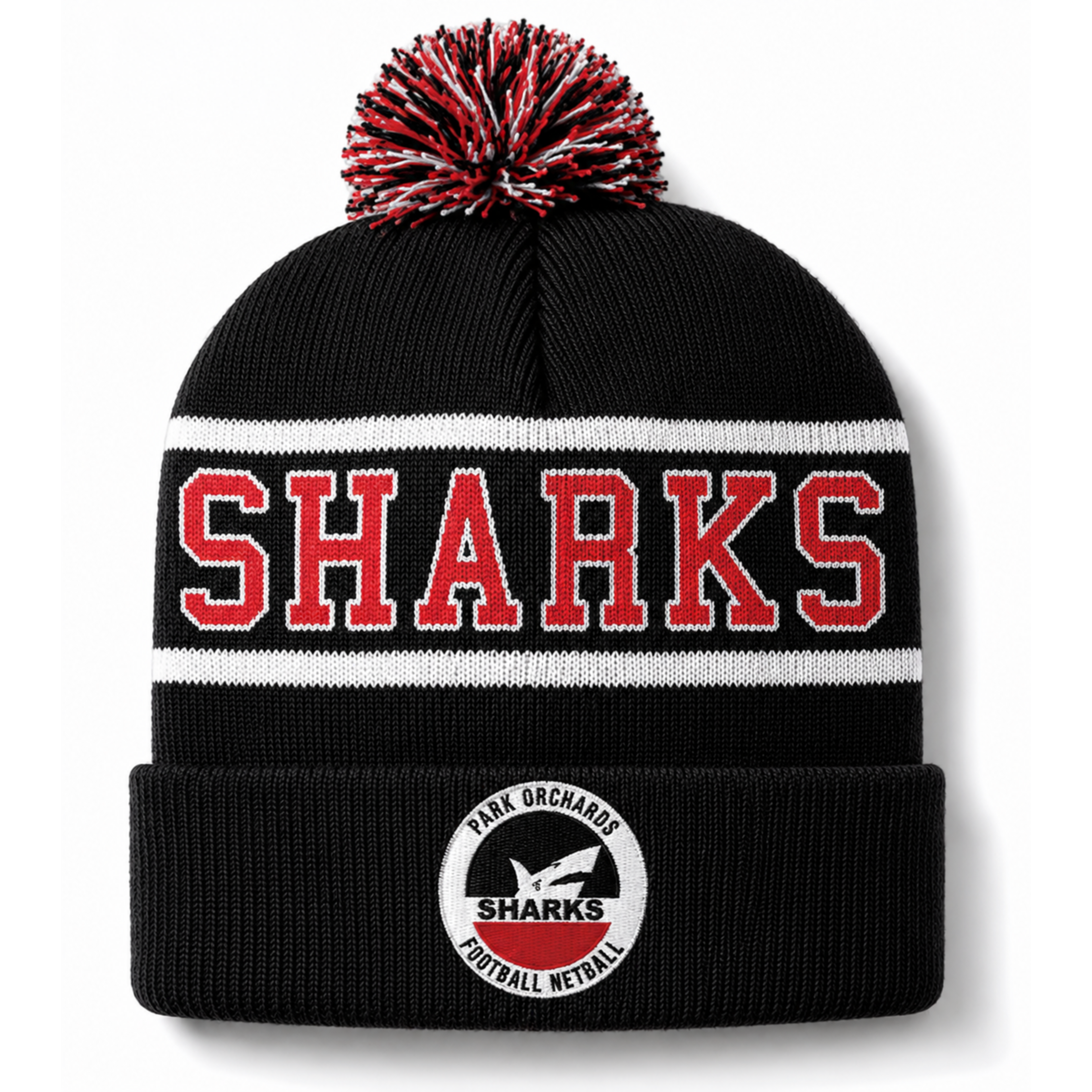 Club Beanie