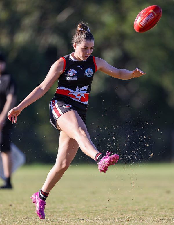 Ella Merton