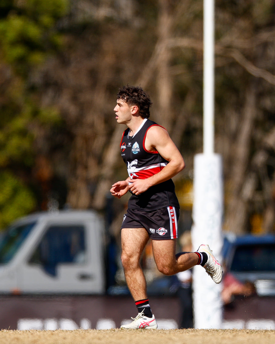 Josh Galstians