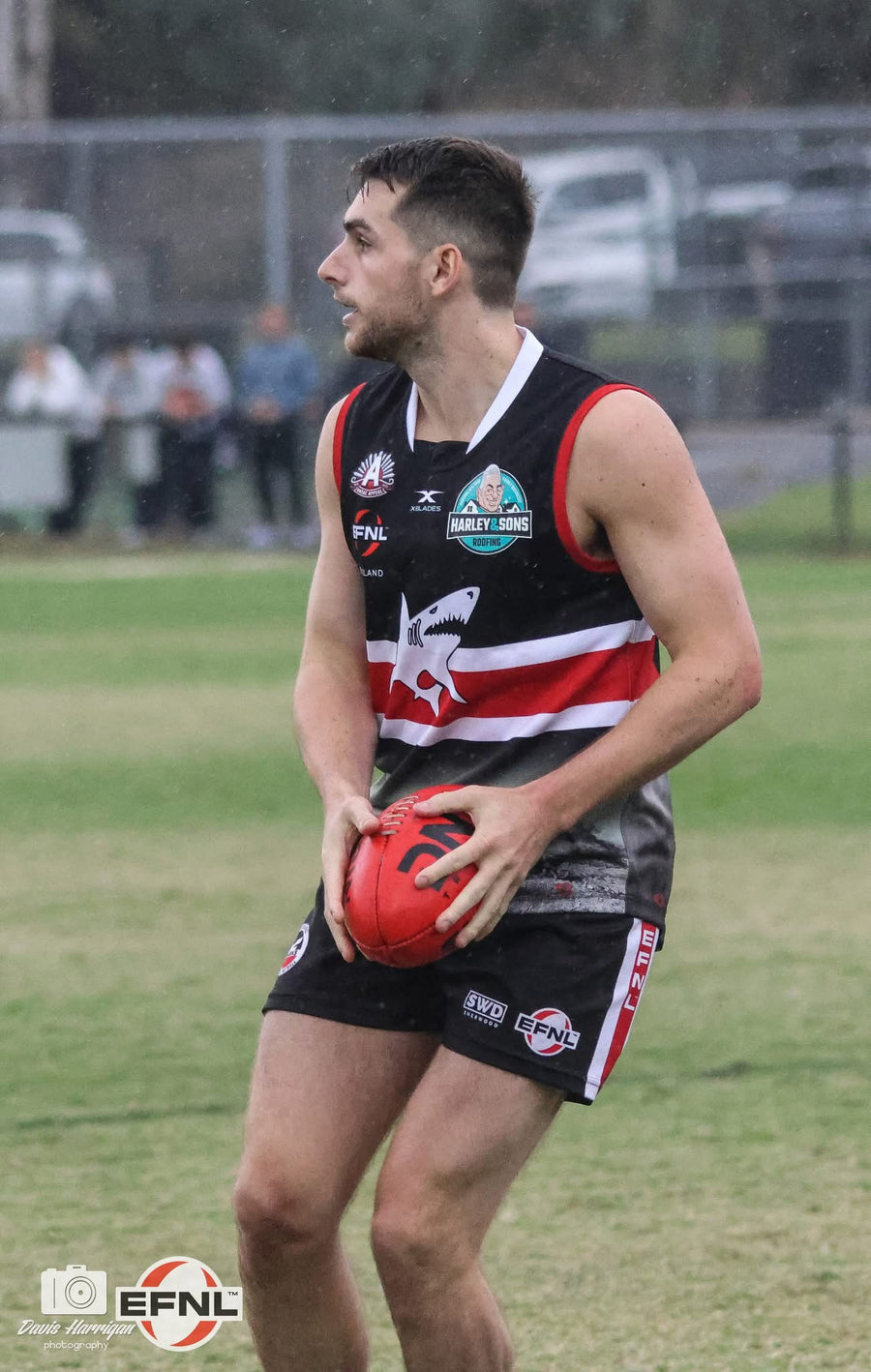 Matt Haythorne