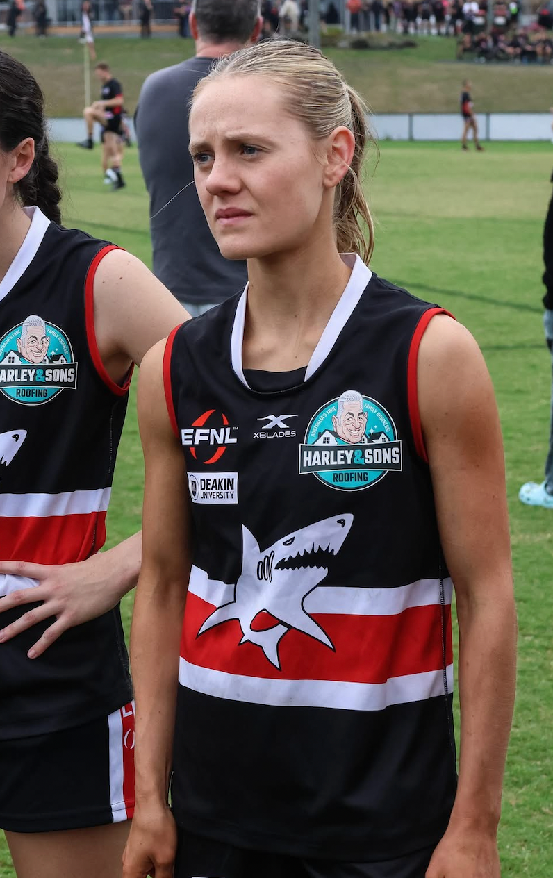 Claire Bone