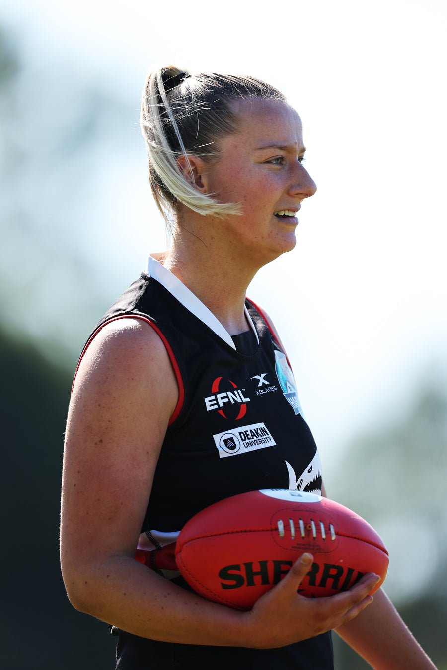 Alannah Boell
