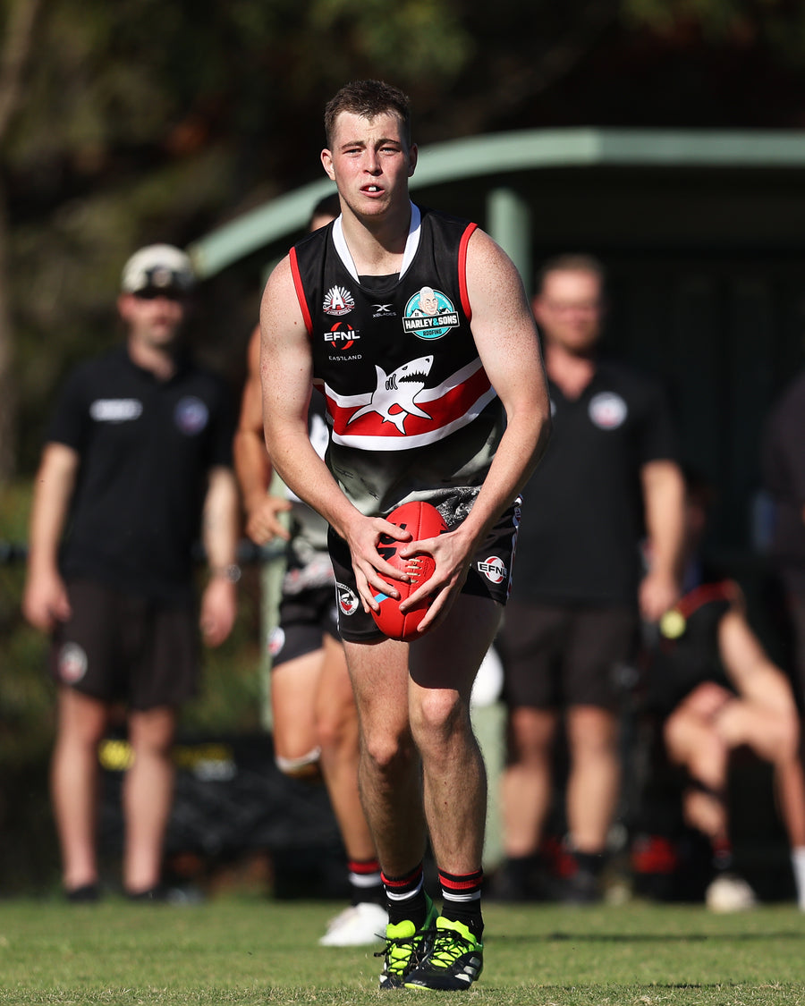 Hayden Campbell