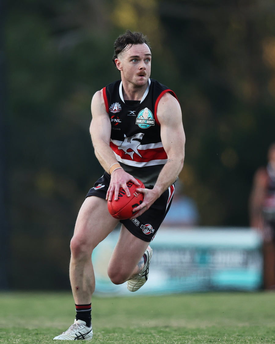 Jacob Price-inglis