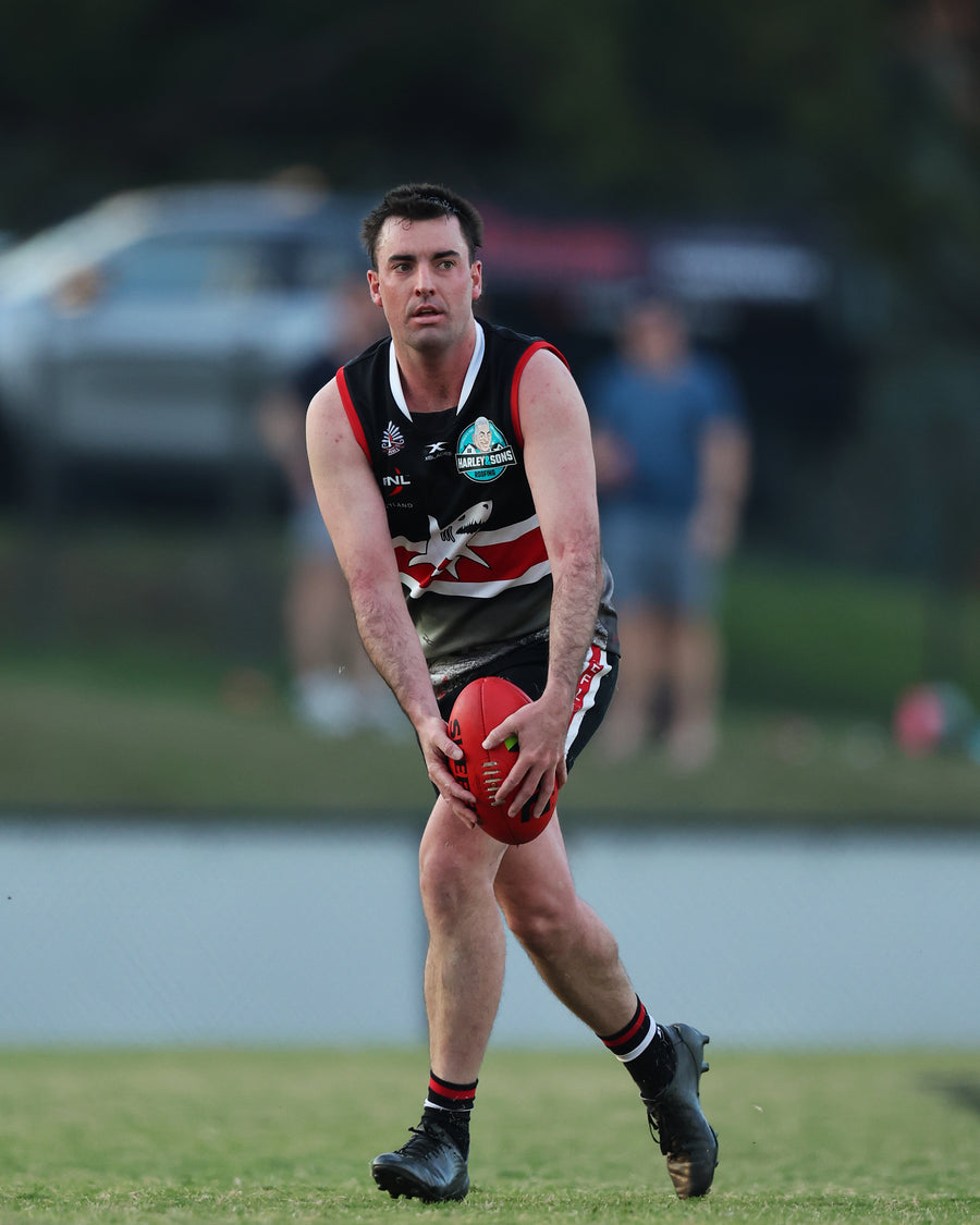 Sam Heron